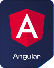 angular logo