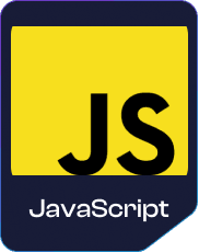 javascript logo